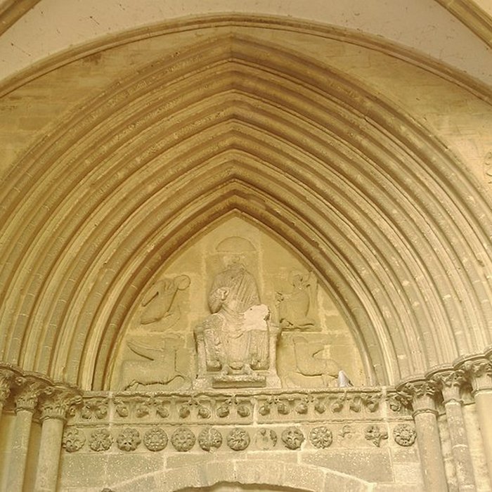 Photo de Cathédrale Notre-Dame de Coutances