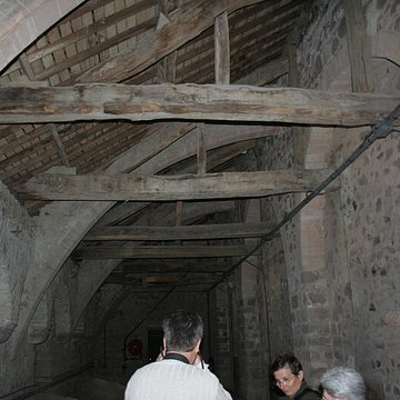 Cathédrale Notre-Dame de Coutances