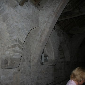 Cathédrale Notre-Dame de Coutances