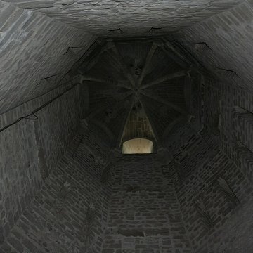 Cathédrale Notre-Dame de Coutances