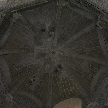 Cathédrale Notre-Dame de Coutances