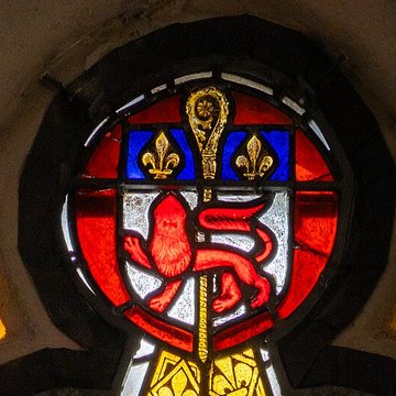 Cathédrale Notre-Dame de Coutances