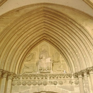 Cathédrale Notre-Dame de Coutances