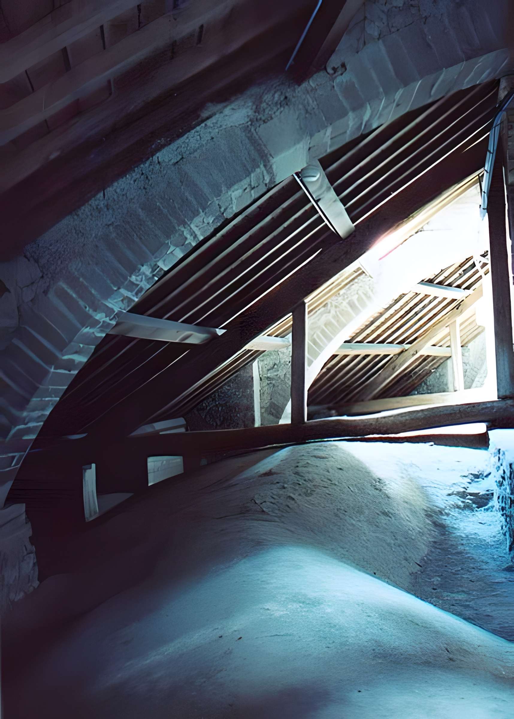 Cathédrale Notre-Dame de Coutances