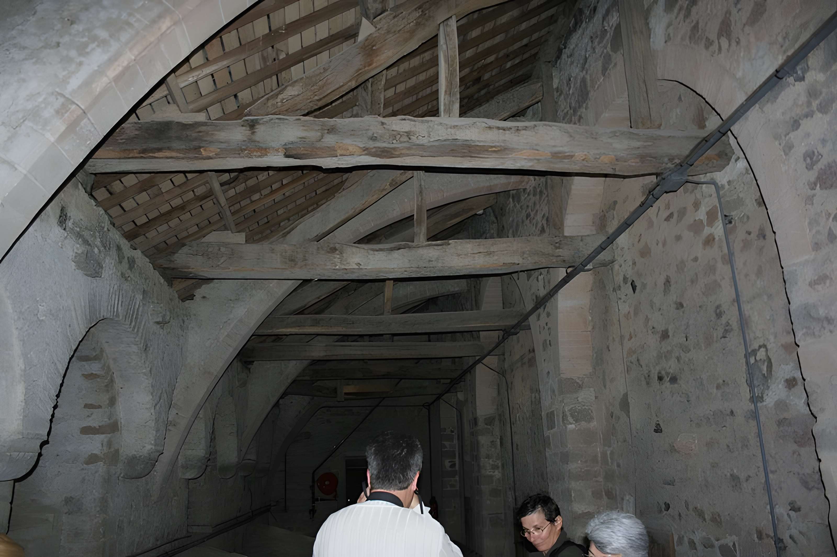 Cathédrale Notre-Dame de Coutances
