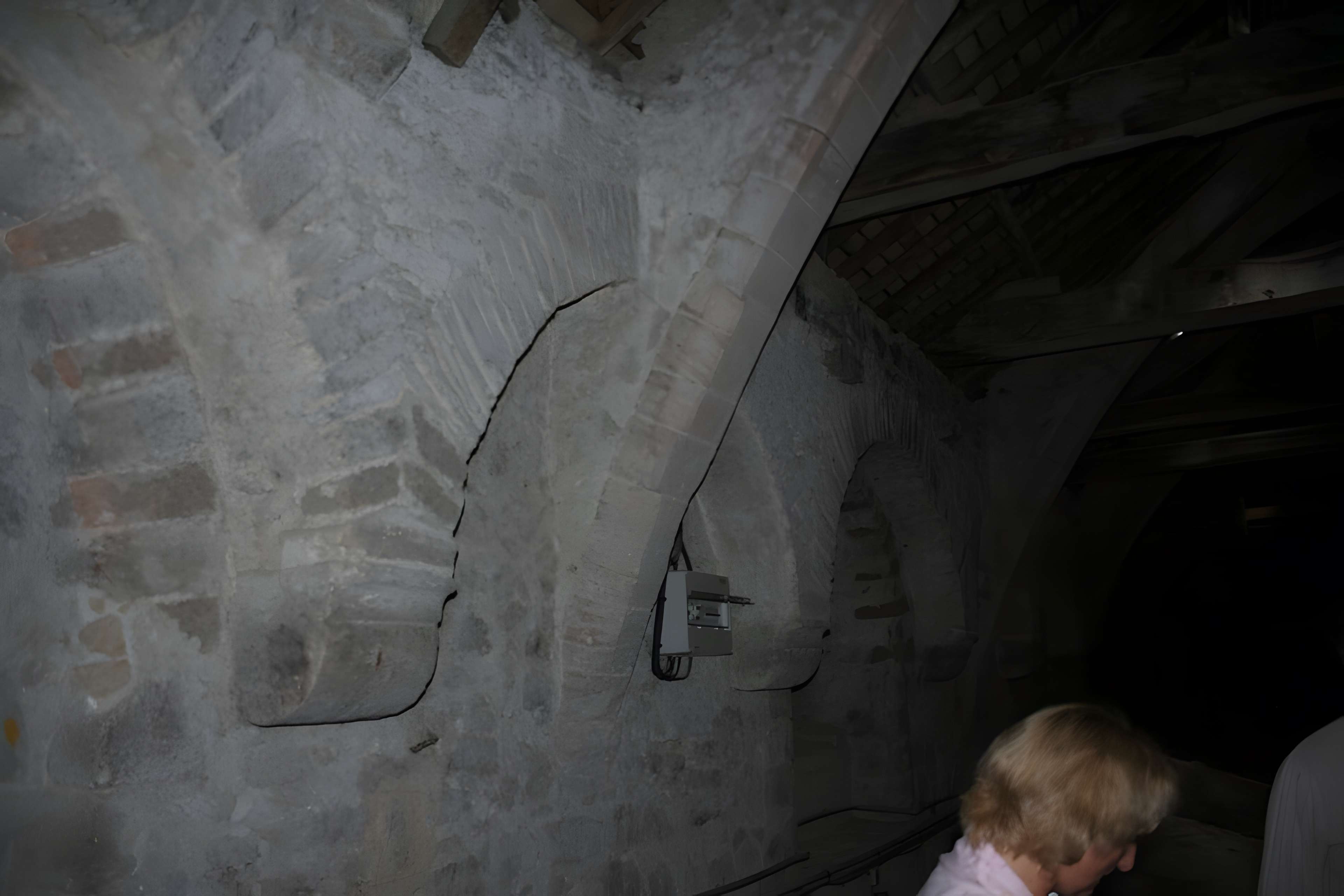 Cathédrale Notre-Dame de Coutances