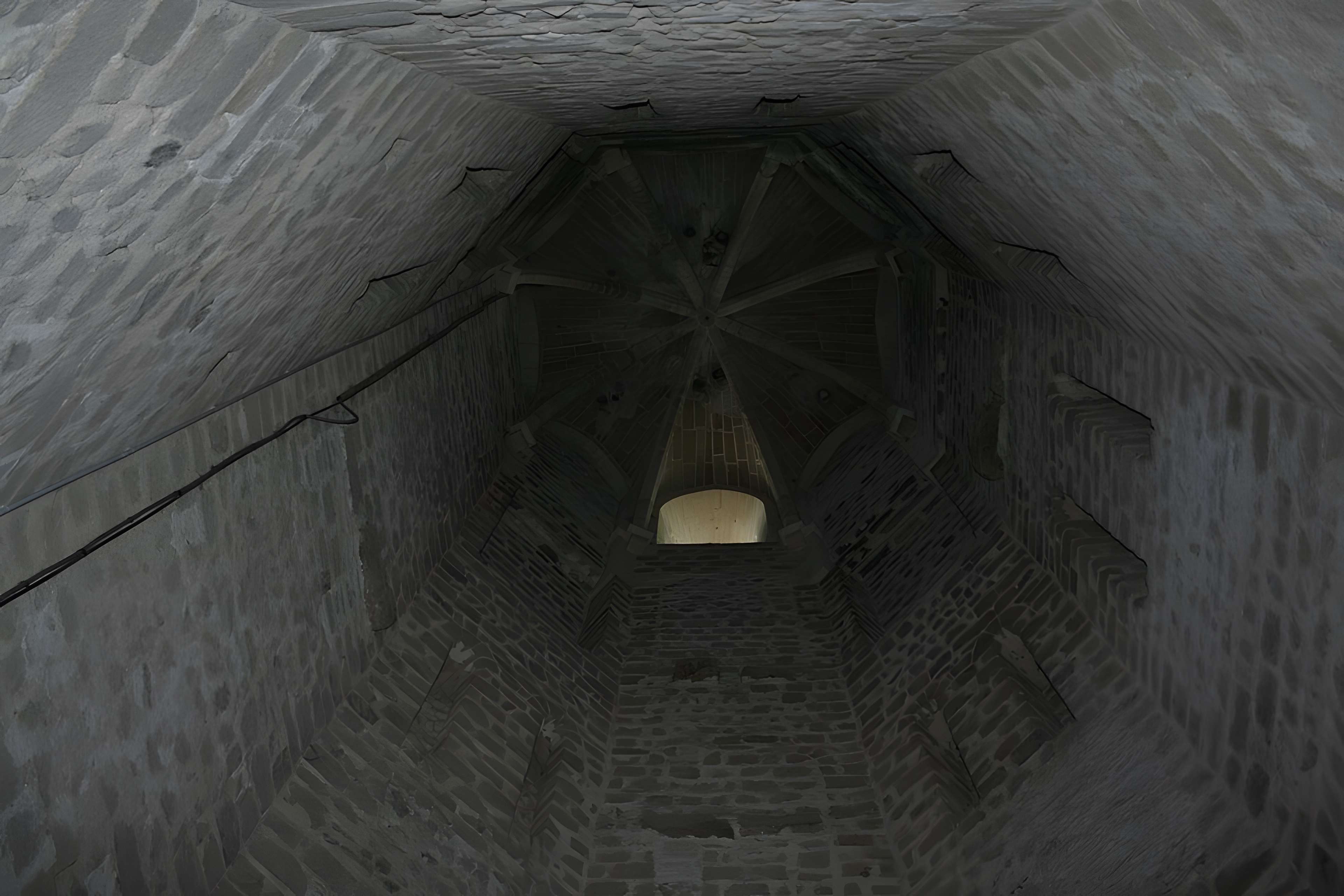 Cathédrale Notre-Dame de Coutances