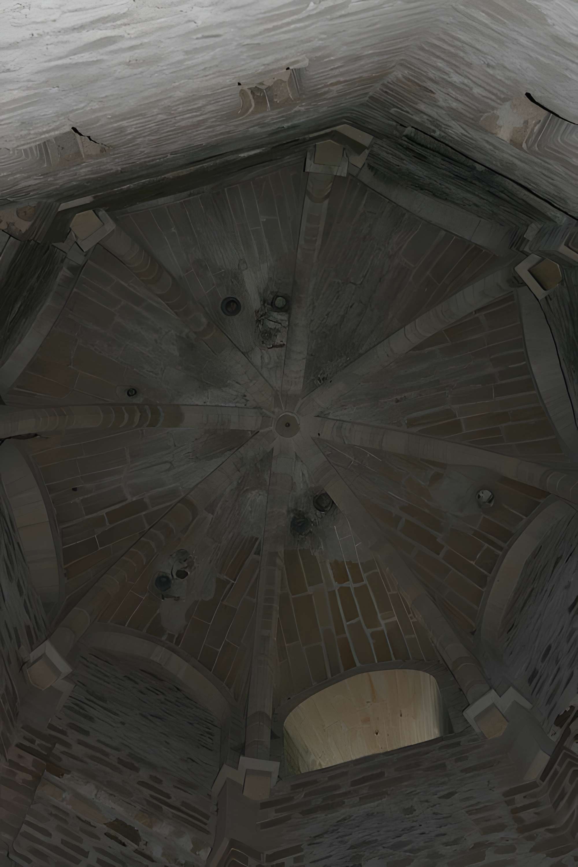 Cathédrale Notre-Dame de Coutances