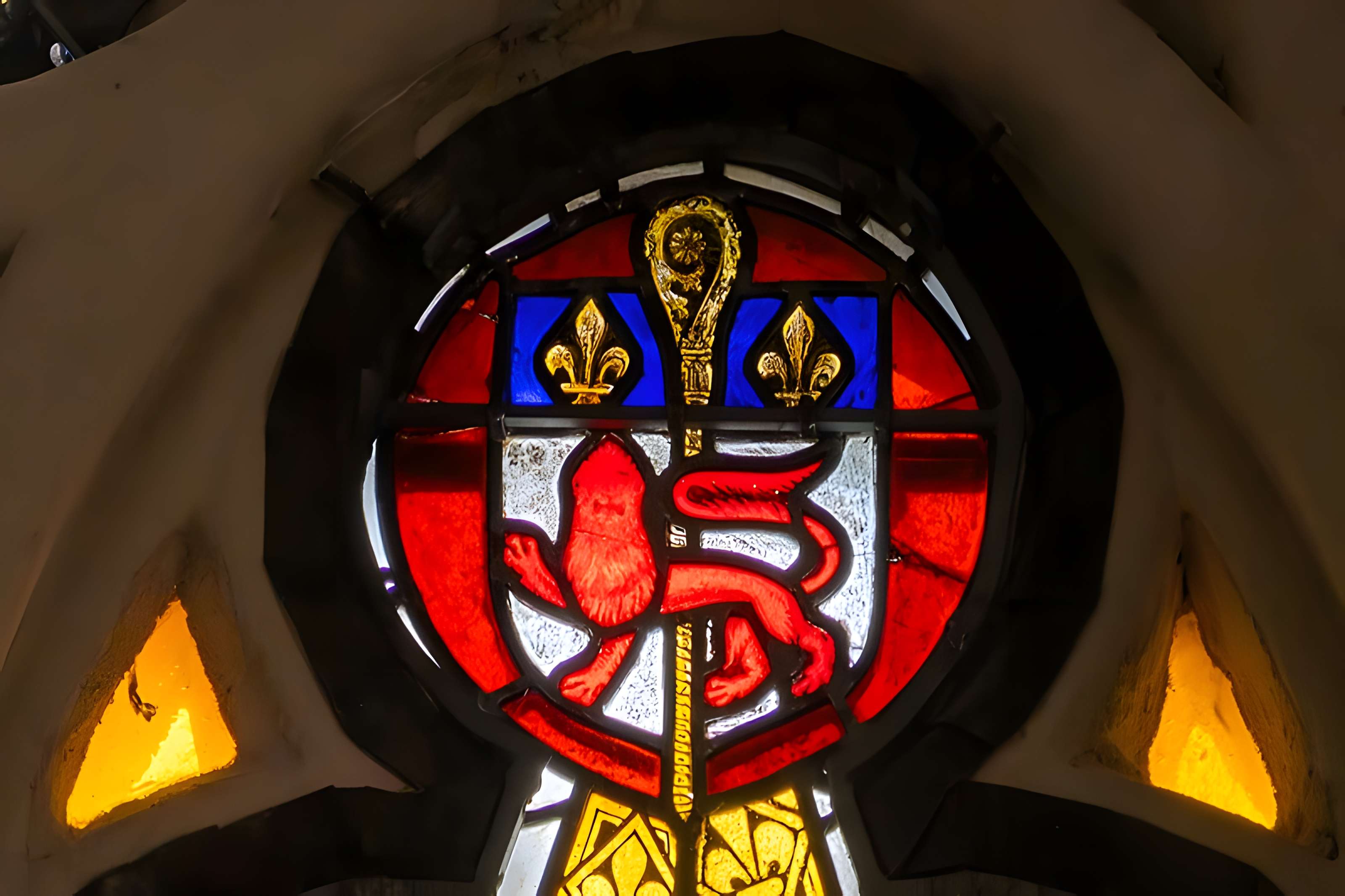 Cathédrale Notre-Dame de Coutances