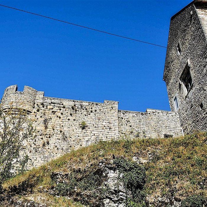 Photo de Château de Lods