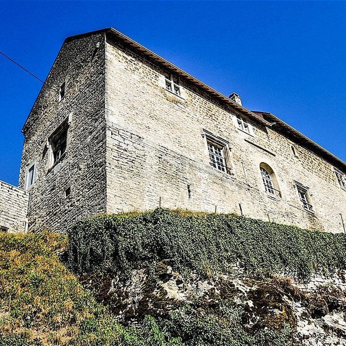 Photo de Château de Lods