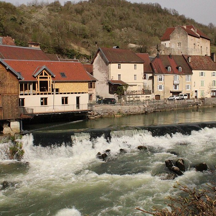 Photo de Château de Lods
