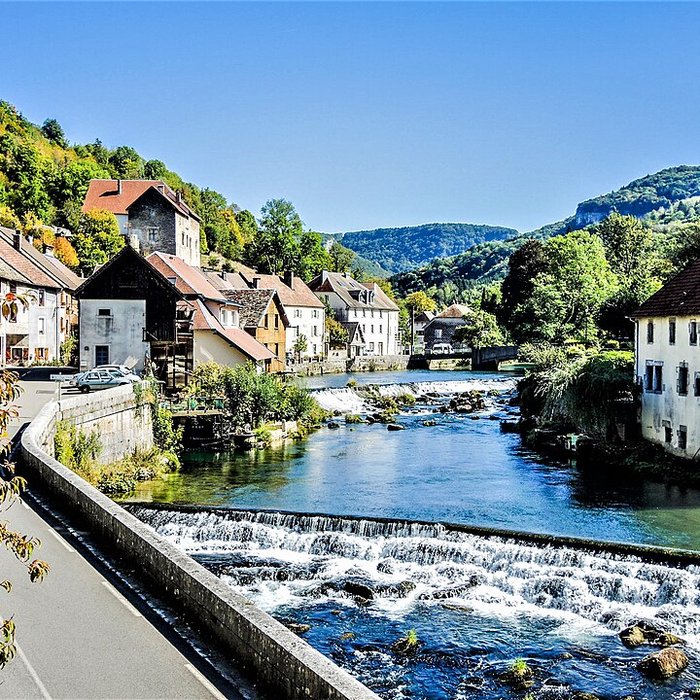 Photo de Château de Lods