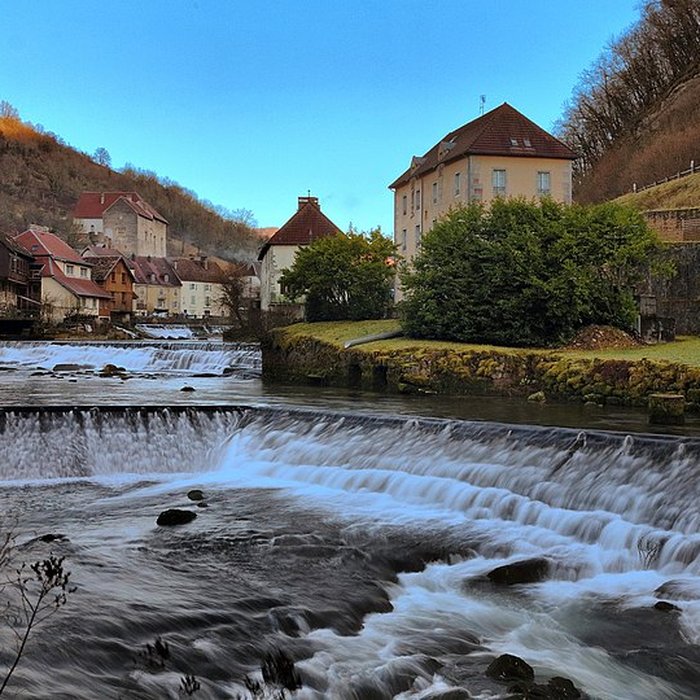 Photo de Château de Lods