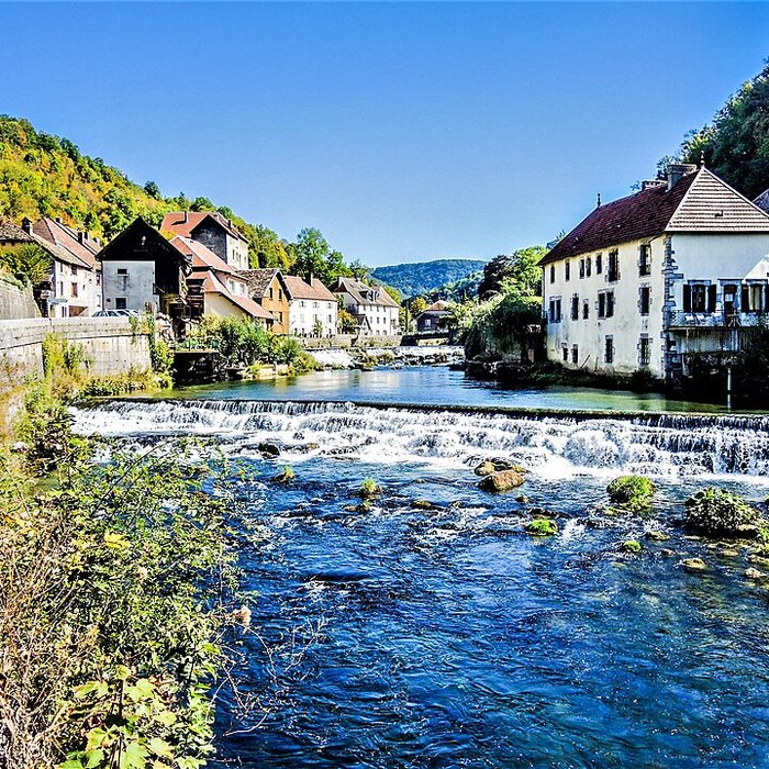 Photo de Château de Lods