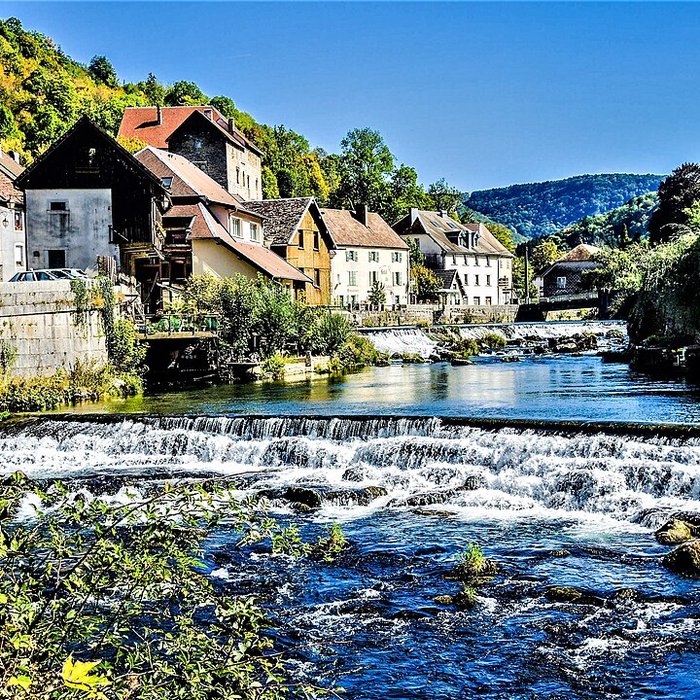 Photo de Château de Lods