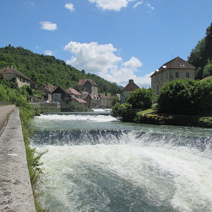 Photo de Château de Lods