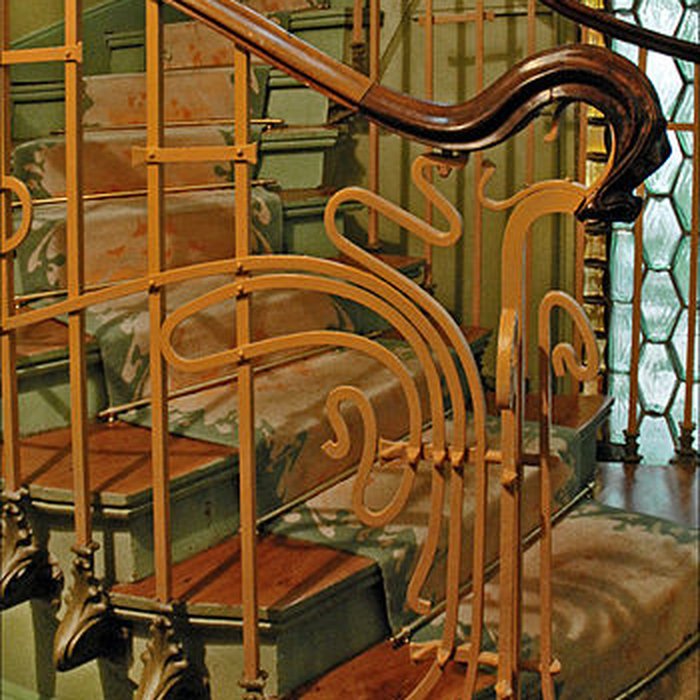 Photo de Castel Béranger - Paris 16ème