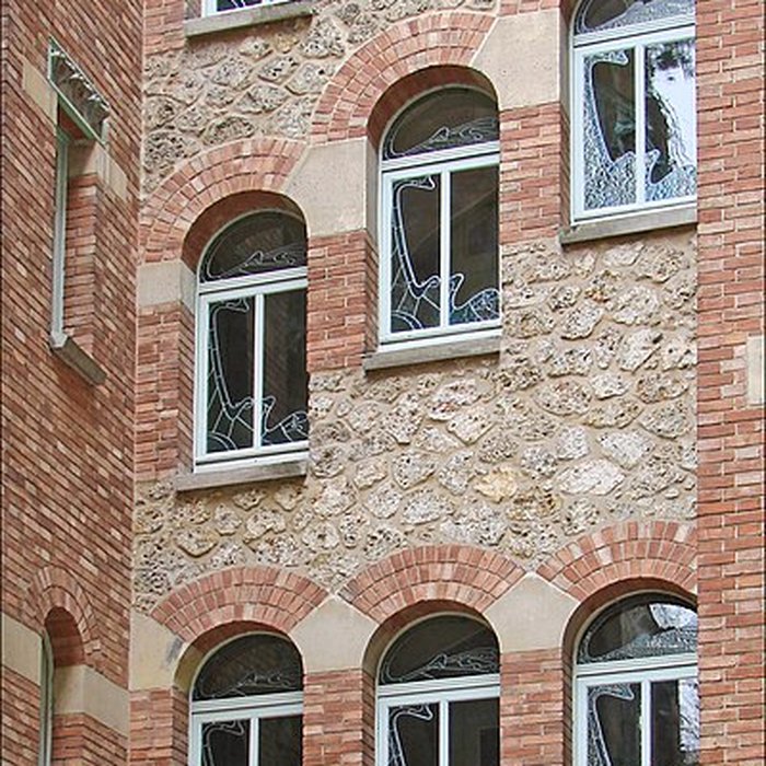 Photo de Castel Béranger - Paris 16ème