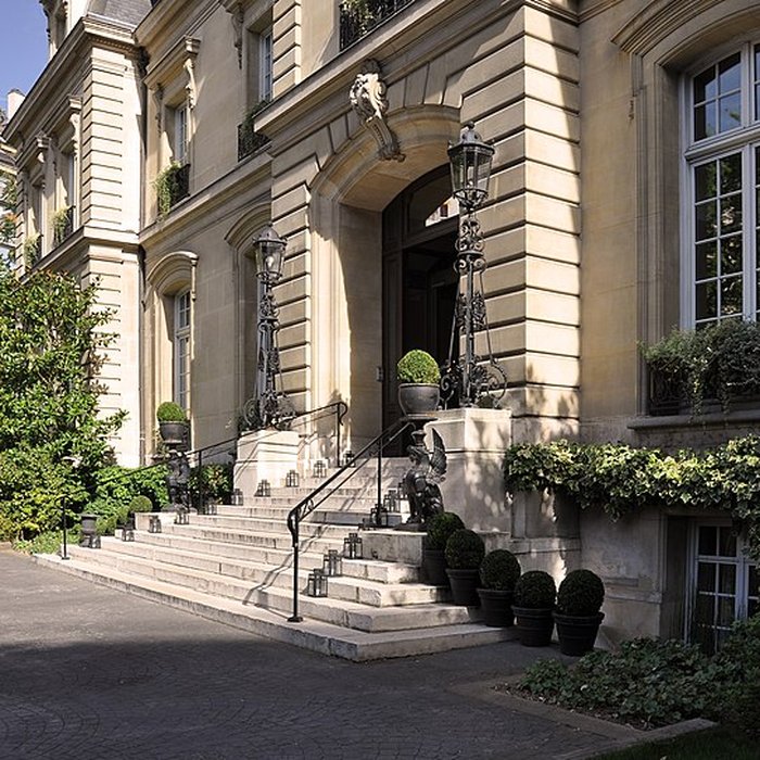 Photo de Castel Béranger - Paris 16ème