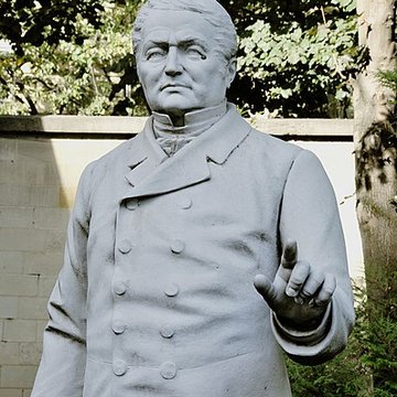 Castel Béranger - Paris 16ème