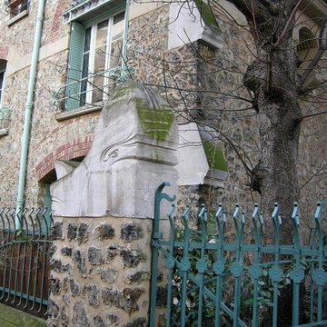Castel Béranger - Paris 16ème