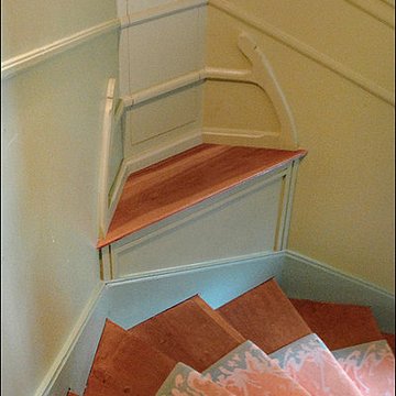 Castel Béranger - Paris 16ème