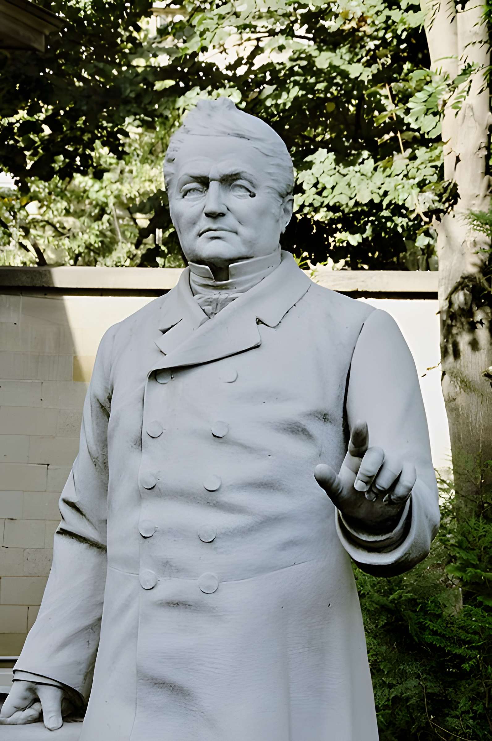 Castel Béranger - Paris 16ème