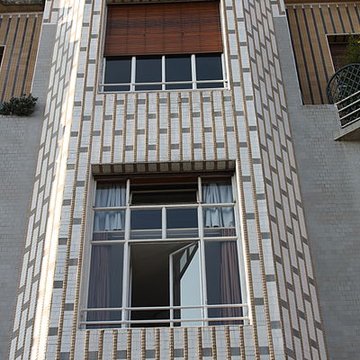 Immeuble «Studio Building» - Paris 16ème