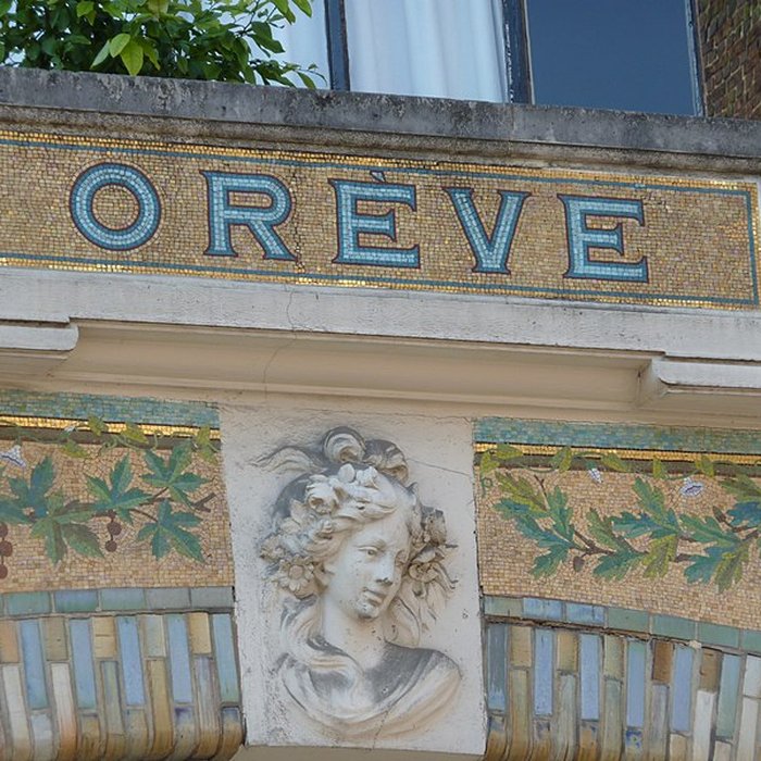 Photo de Immeuble 25 Rue de la Pompe - Paris 16ème