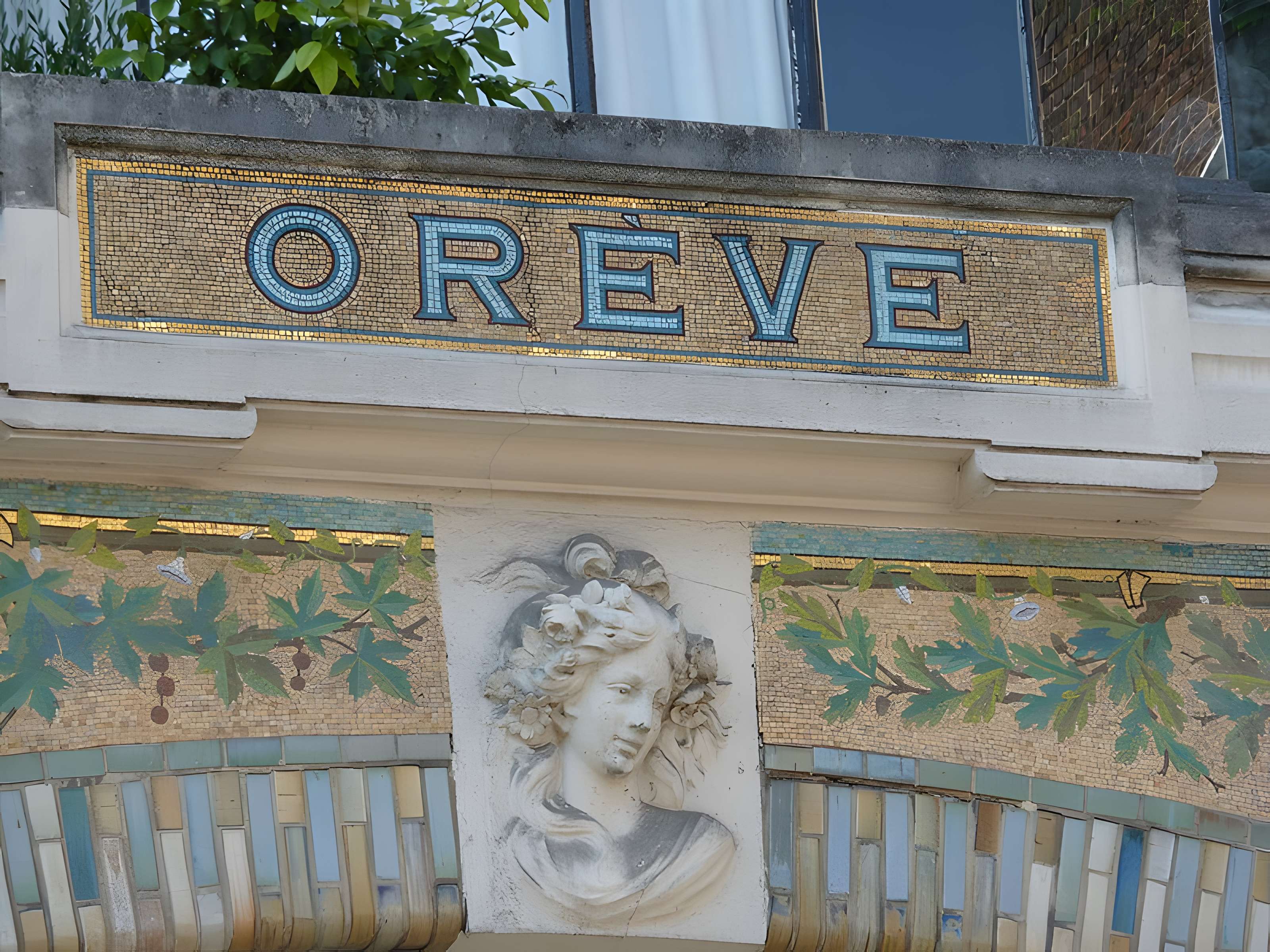 Immeuble 25 Rue de la Pompe - Paris 16ème