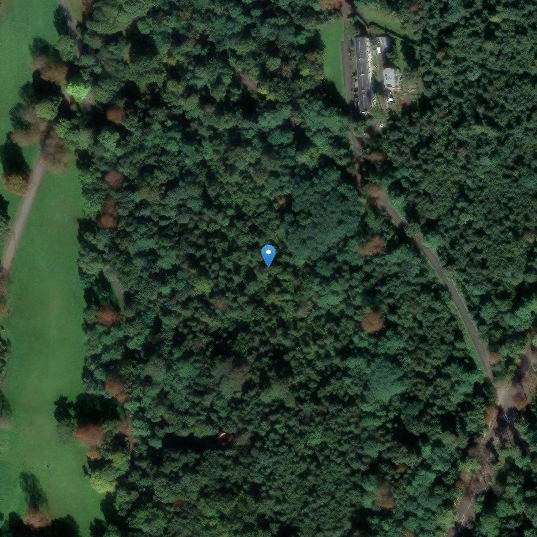 Photo de Immeuble 25bis Rue Benjamin-Franklin - Paris 16ème