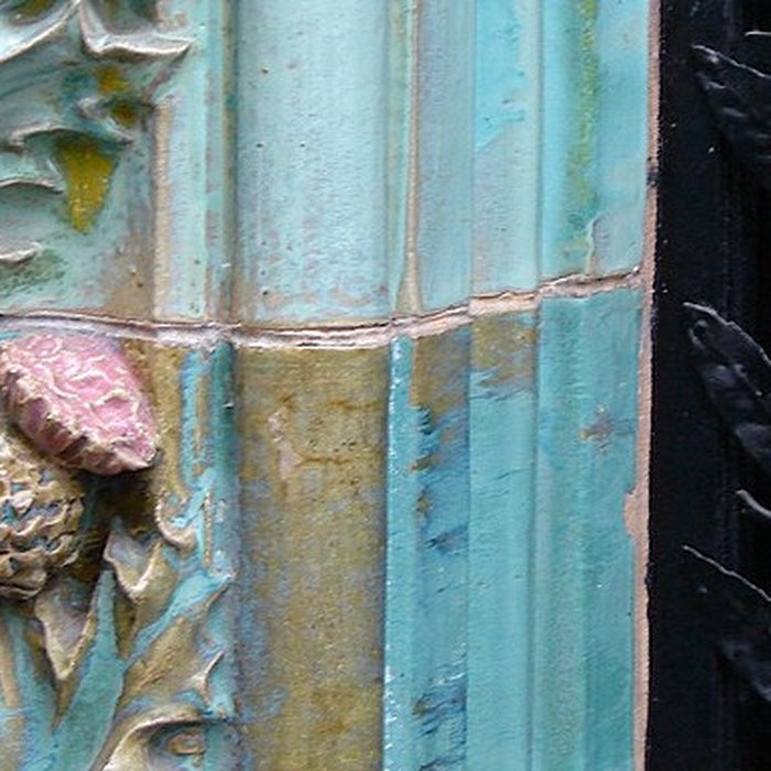 Photo de Immeuble Les Chardons à Paris