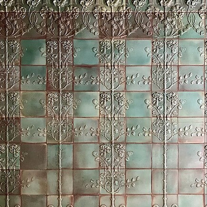 Photo de Immeuble Les Chardons à Paris