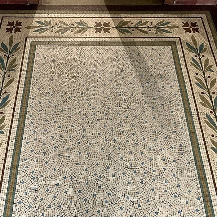 Photo de Immeuble Les Chardons à Paris