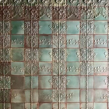 Immeuble Les Chardons à Paris