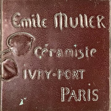 Immeuble Les Chardons à Paris