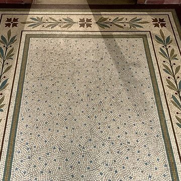 Immeuble Les Chardons à Paris