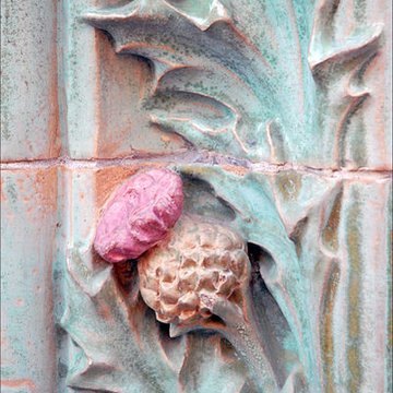 Immeuble Les Chardons à Paris