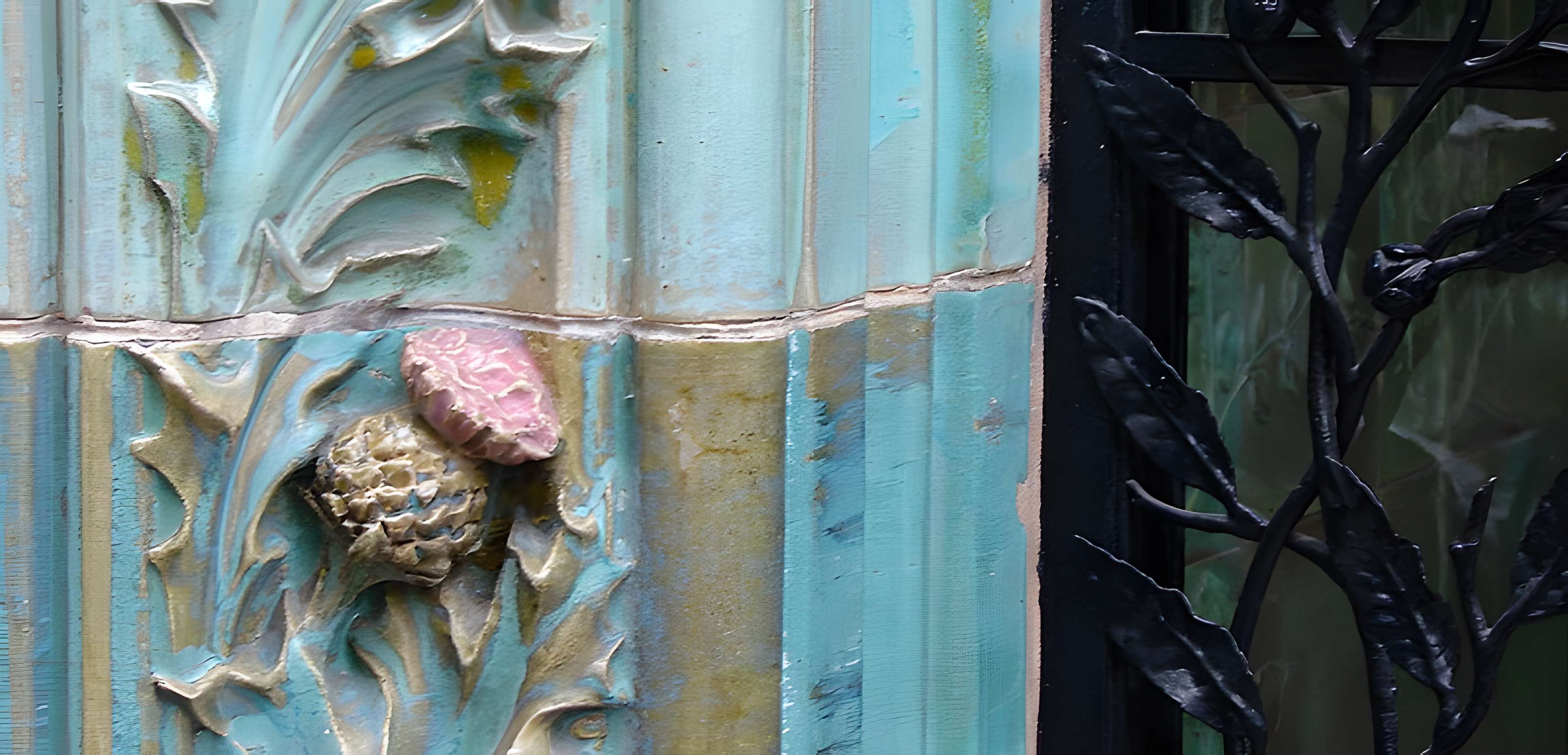 Immeuble Les Chardons à Paris