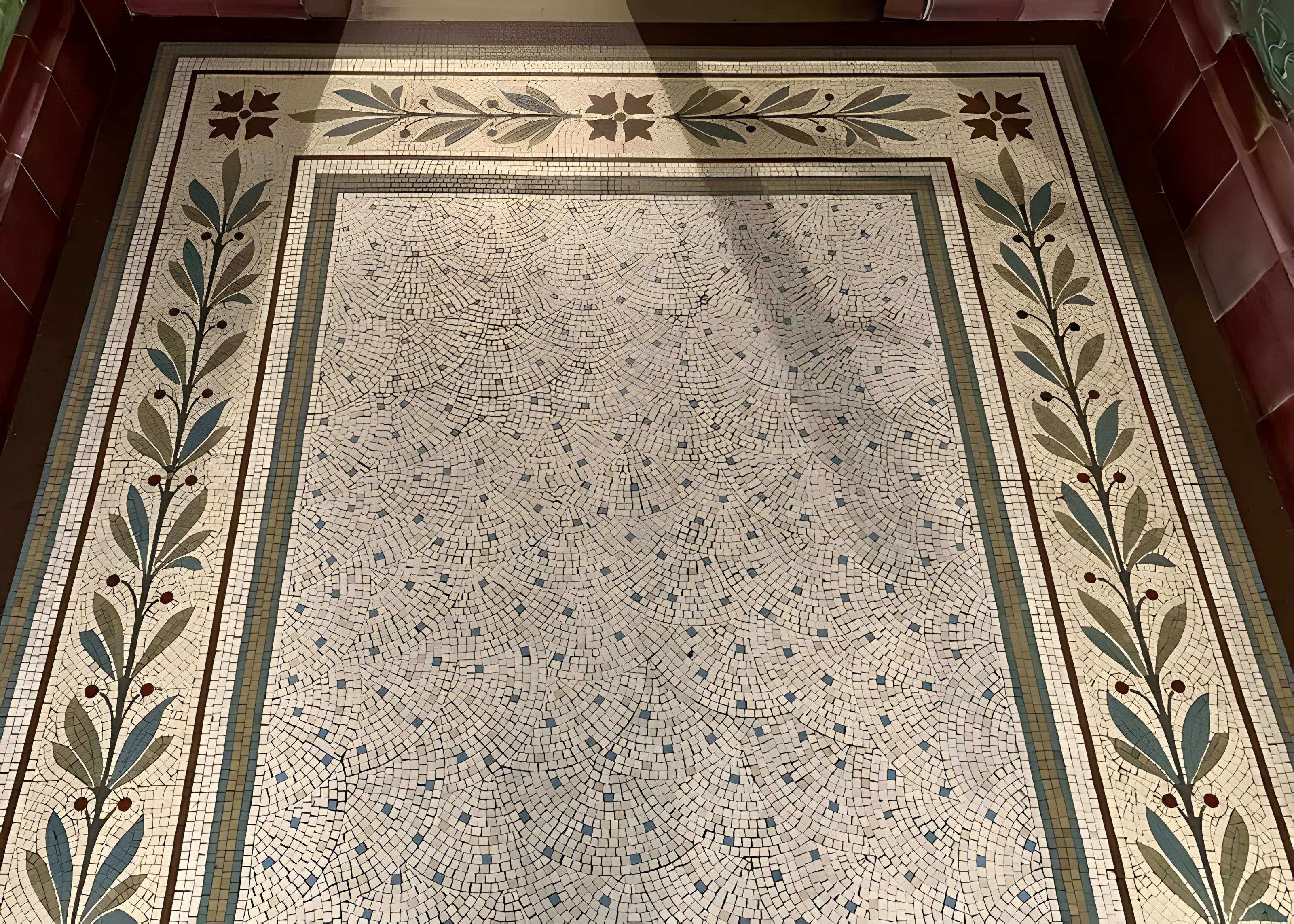 Immeuble Les Chardons à Paris