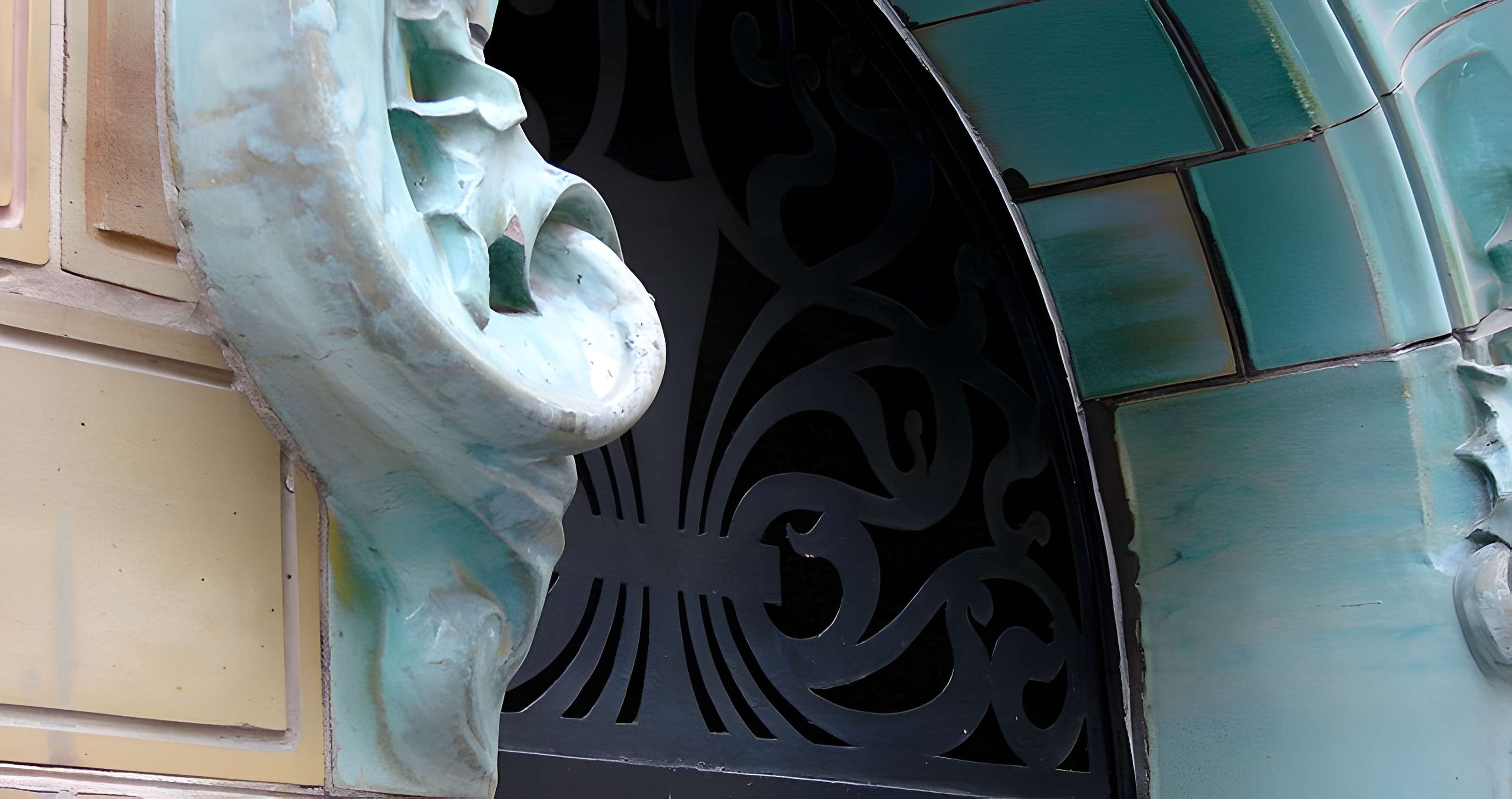 Immeuble Les Chardons à Paris