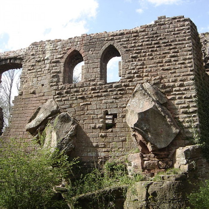 Photo de Château de loedenbourg
