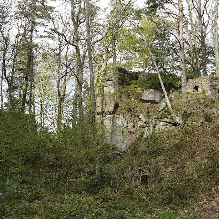 Photo de Château de loedenbourg