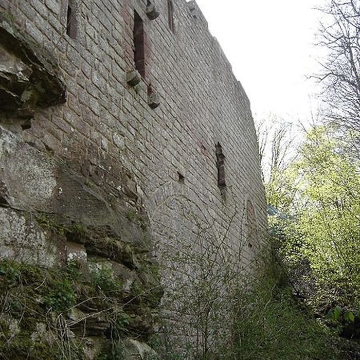 Photo de Château de loedenbourg