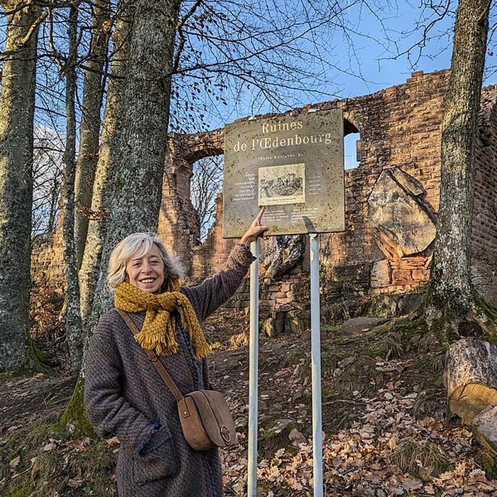 Photo de Château de loedenbourg