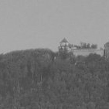 Château de loedenbourg