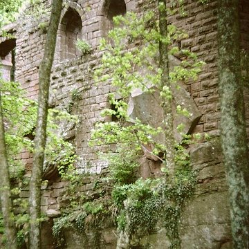 Château de loedenbourg