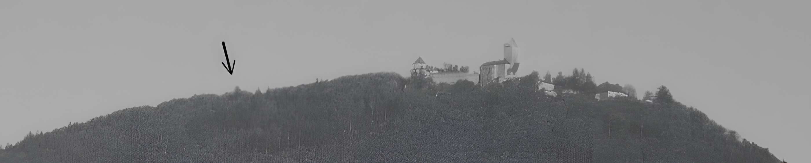 Château de l'oedenbourg