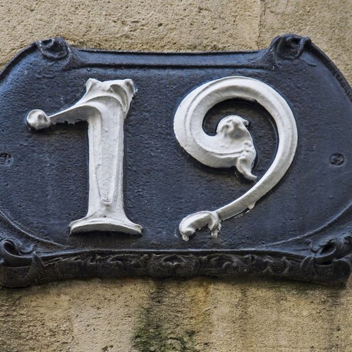 Photo de Immeubles Agar - Paris 16ème